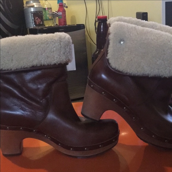 Booties - Picture 2 of 6